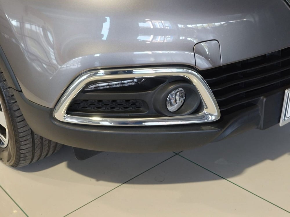 Renault Captur usata a Brescia (19)
