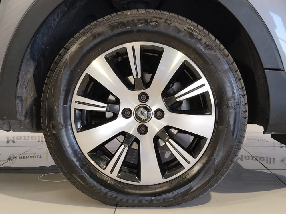 Renault Captur usata a Brescia (6)