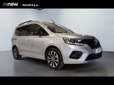 Renault Kangoo 1.5 blue dci Equilibre 95cv del 2023 usata a Gavardo