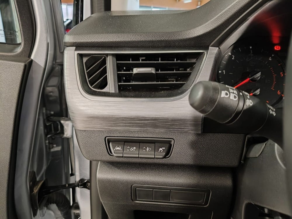Renault Kangoo usata a Brescia (17)
