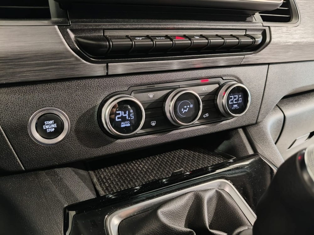 Renault Kangoo usata a Brescia (20)