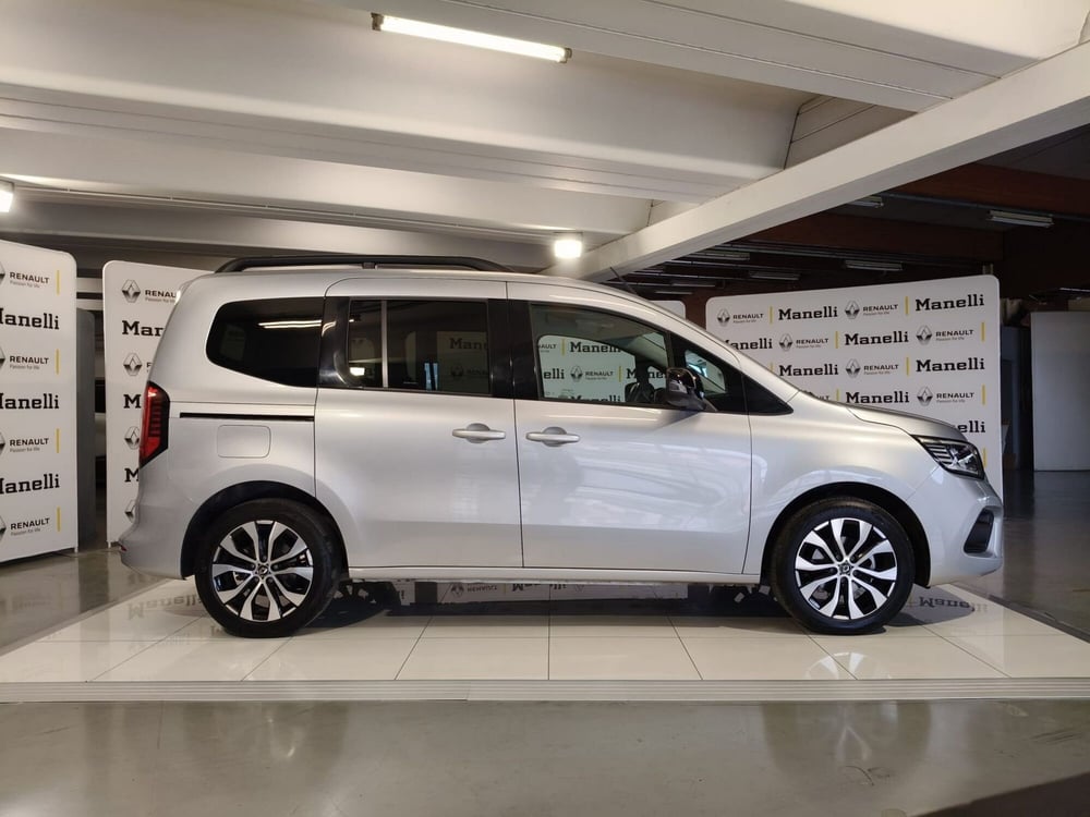 Renault Kangoo usata a Brescia (3)