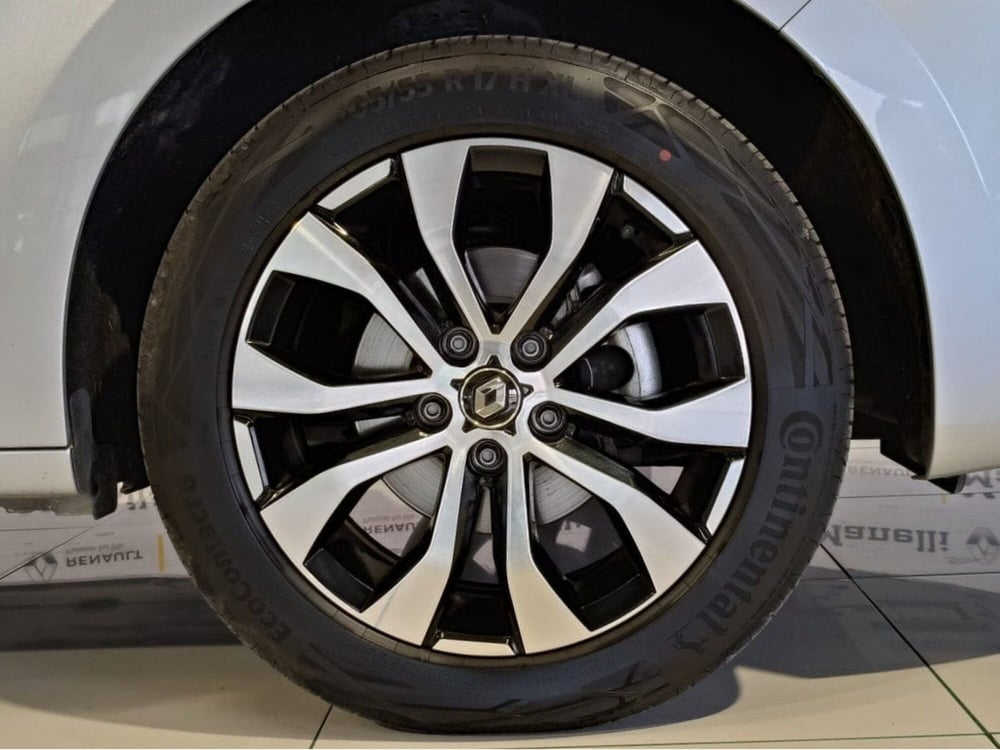 Renault Kangoo usata a Brescia (9)