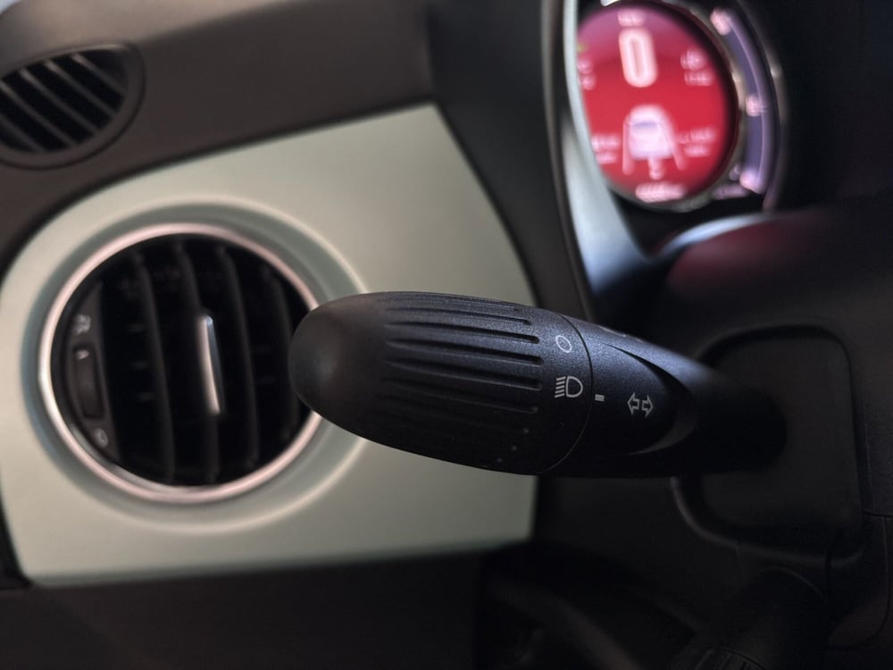 Fiat 500 usata a Salerno (16)