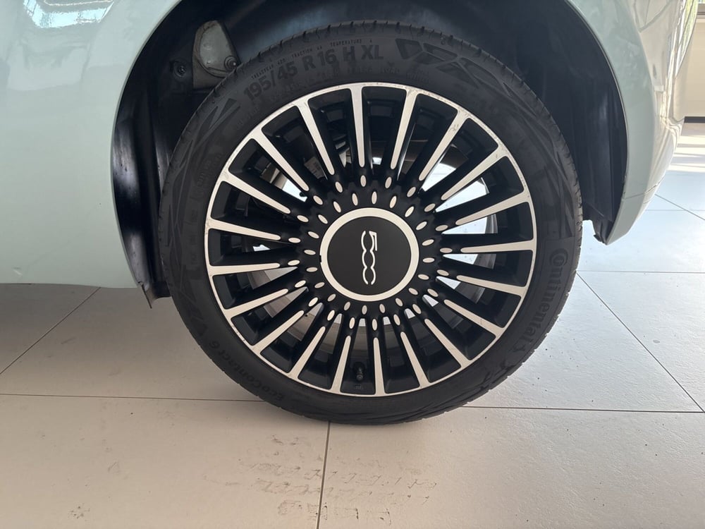 Fiat 500 usata a Salerno (7)