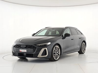 Audi A5 Avant 2.0 tfsi S line edition quattro 204cv s-tronic del 2024 usata a Alessandria