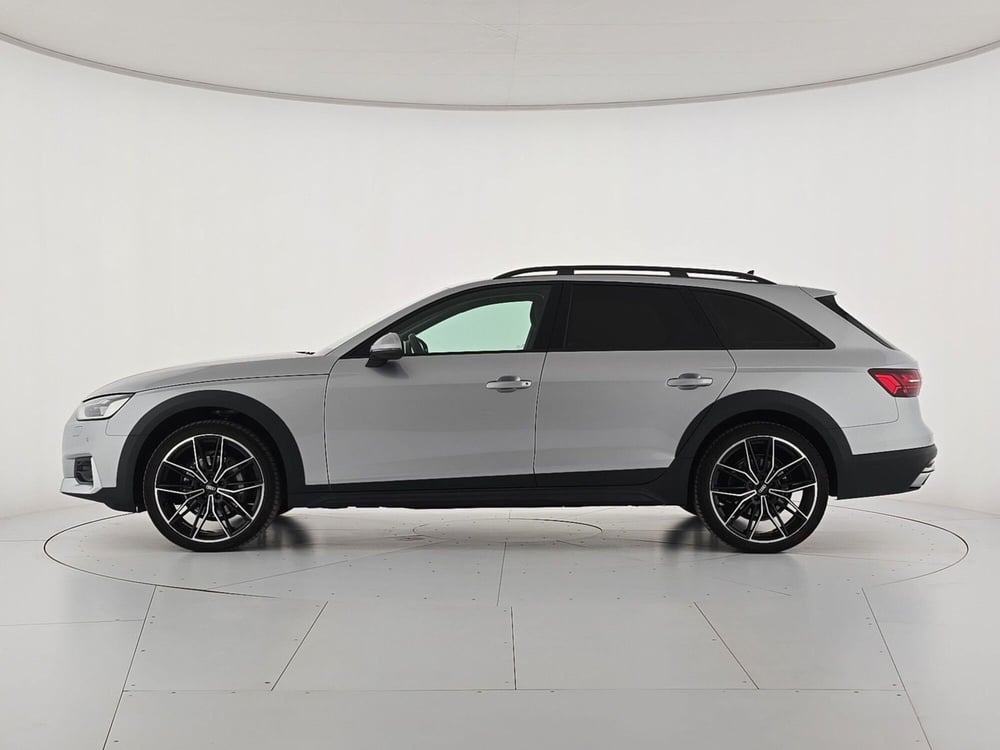 Audi A4 Allroad usata a Alessandria (3)
