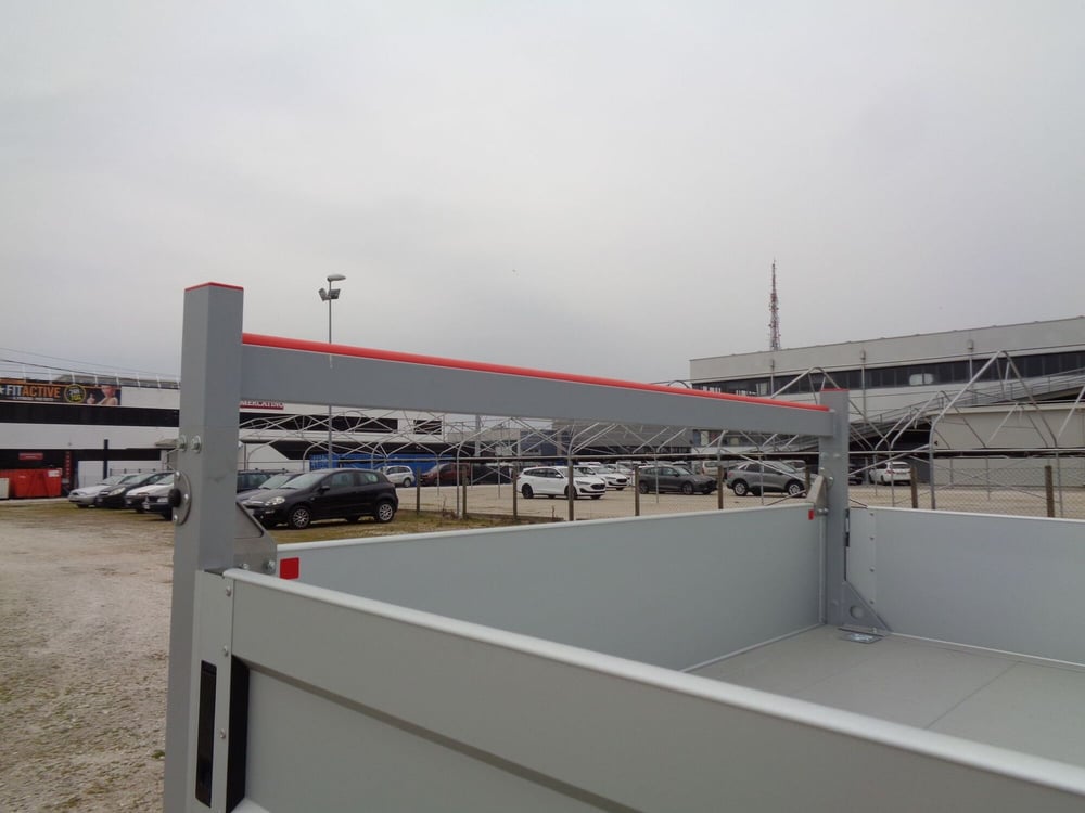 Ford Transit nuova a Belluno (6)