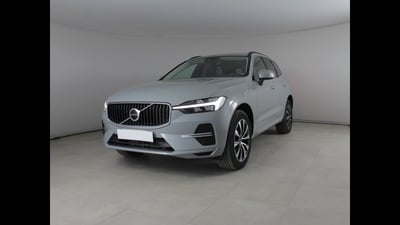 Volvo XC60 B4 (d) AWD automatico Core N1 nuova a Palermo