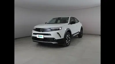 Opel Mokka 1.2 Turbo Elegance del 2022 usata a Palermo