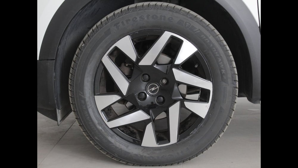 Opel Mokka usata a Palermo (13)