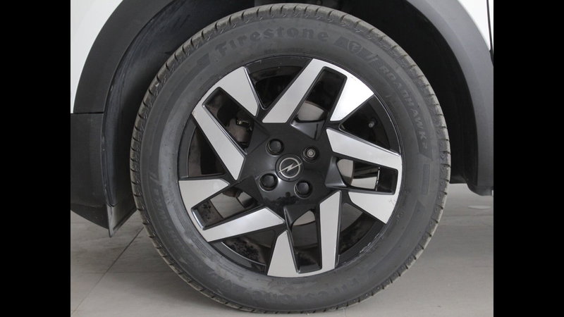 Opel Mokka usata a Palermo (13)