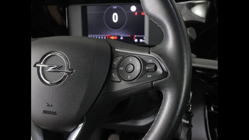 Opel Mokka usata a Palermo (18)