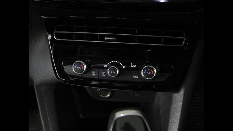Opel Mokka usata a Palermo (19)