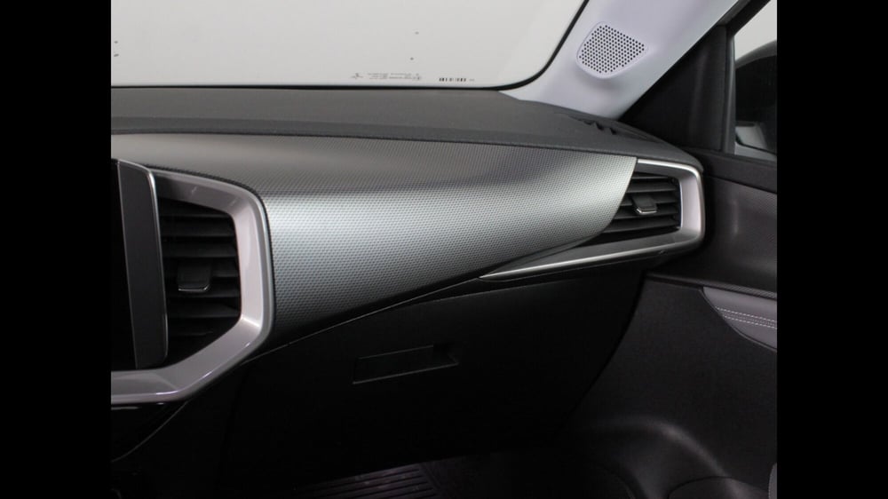 Opel Mokka usata a Palermo (20)