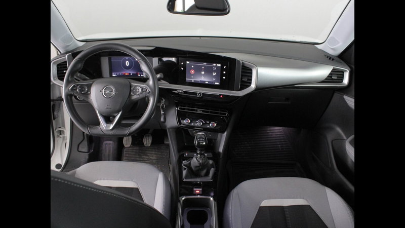 Opel Mokka usata a Palermo (8)