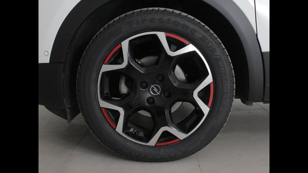 Opel Mokka usata a Palermo (13)