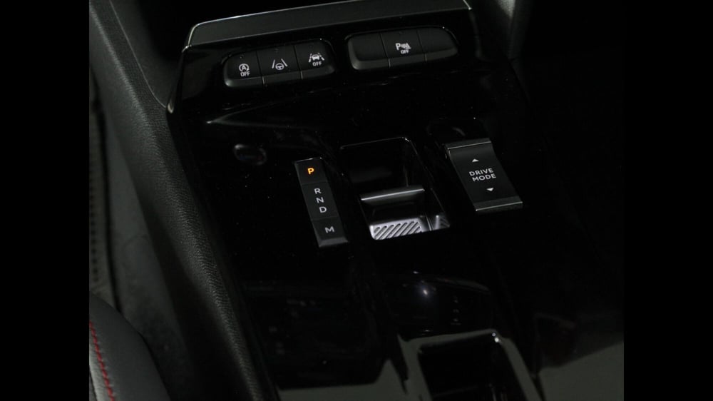Opel Mokka usata a Palermo (14)