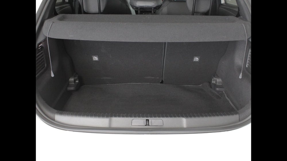 Opel Mokka usata a Palermo (6)