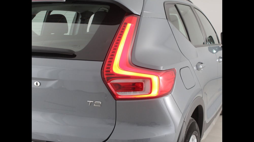 VOLVO Veicoli Commerciali XC40 usata a Palermo (15)