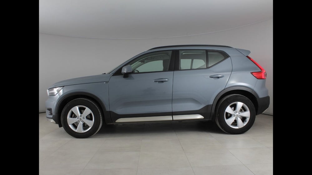 VOLVO Veicoli Commerciali XC40 usata a Palermo (2)