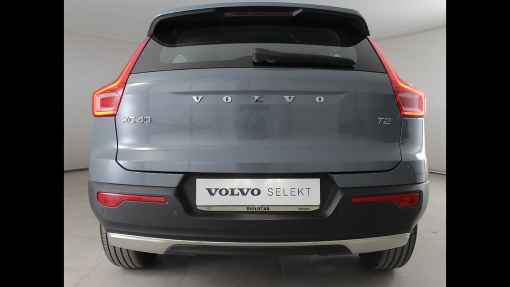 VOLVO Veicoli Commerciali XC40 usata a Palermo (3)