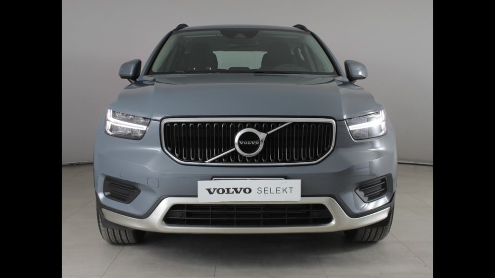 VOLVO Veicoli Commerciali XC40 usata a Palermo (4)