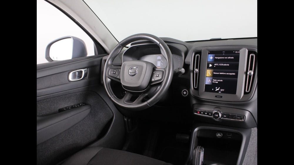 VOLVO Veicoli Commerciali XC40 usata a Palermo (5)