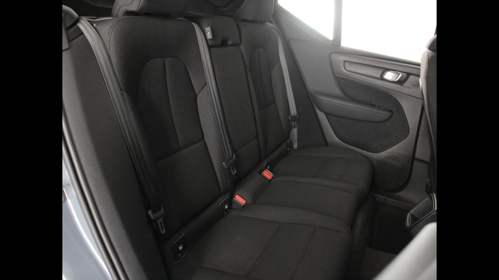 VOLVO Veicoli Commerciali XC40 usata a Palermo (6)