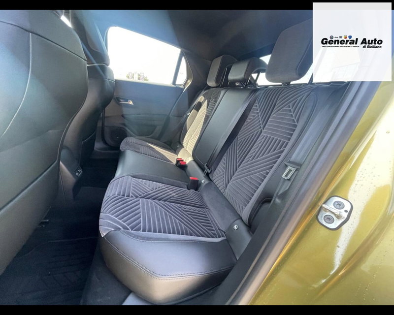 Lancia Ypsilon nuova a Lucca (9)
