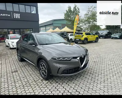 Alfa Romeo Tonale Tonale 1.5 160 CV MHEV TCT7 Ti del 2024 usata a Massarosa