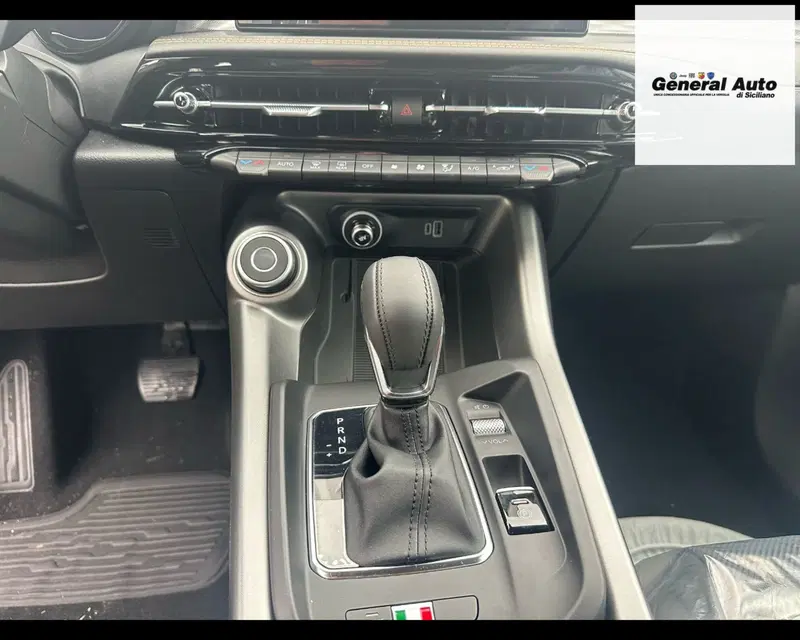 Alfa Romeo Tonale usata a Lucca (14)