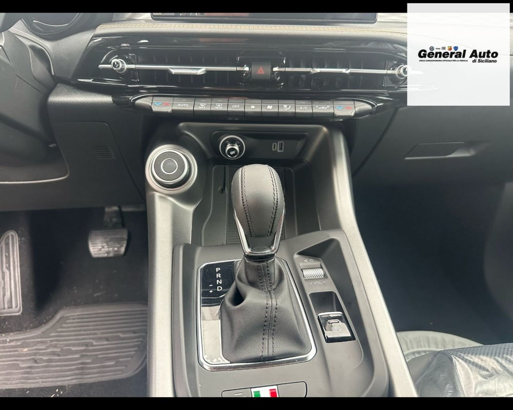 Alfa Romeo Tonale usata a Lucca (14)