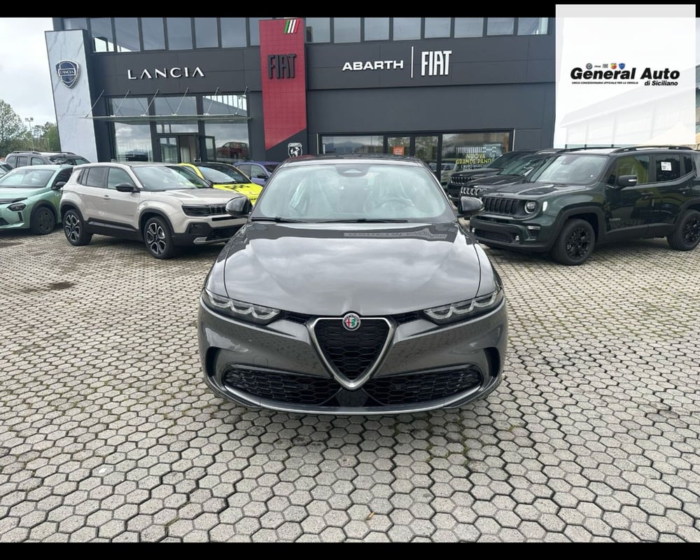 Alfa Romeo Tonale usata a Lucca (2)