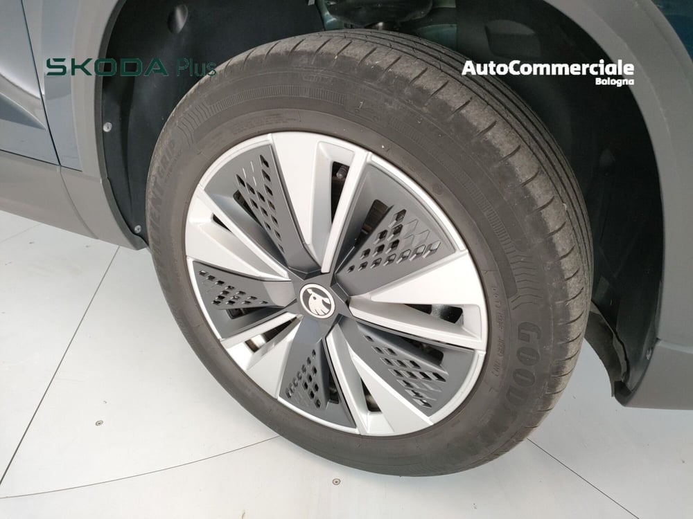 Skoda Karoq usata a Bologna (7)