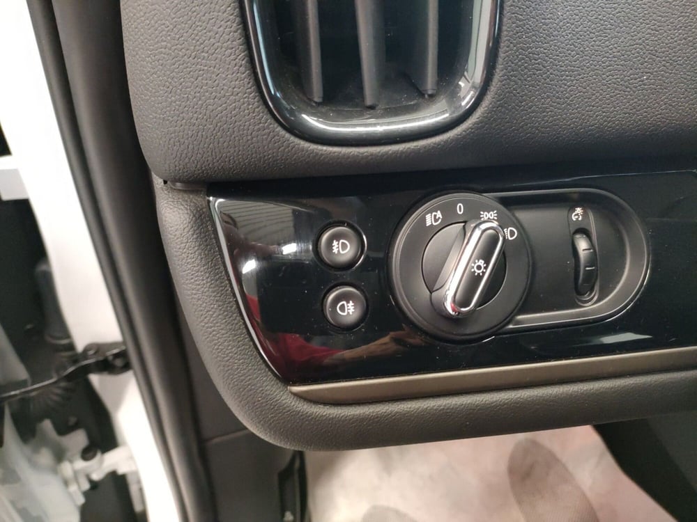 MINI Mini Countryman usata a Bologna (10)