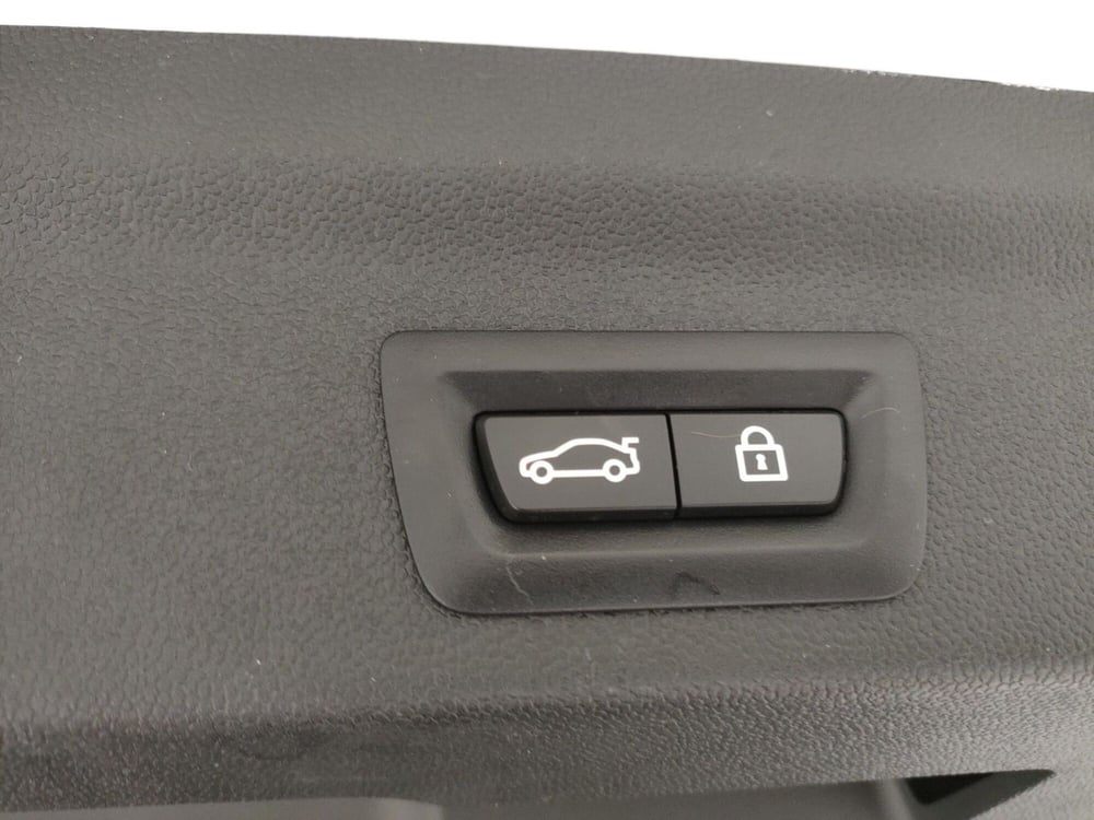 MINI Mini Countryman usata a Bologna (20)