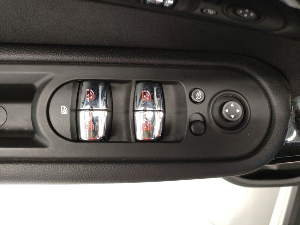 MINI Mini Countryman usata a Bologna (9)