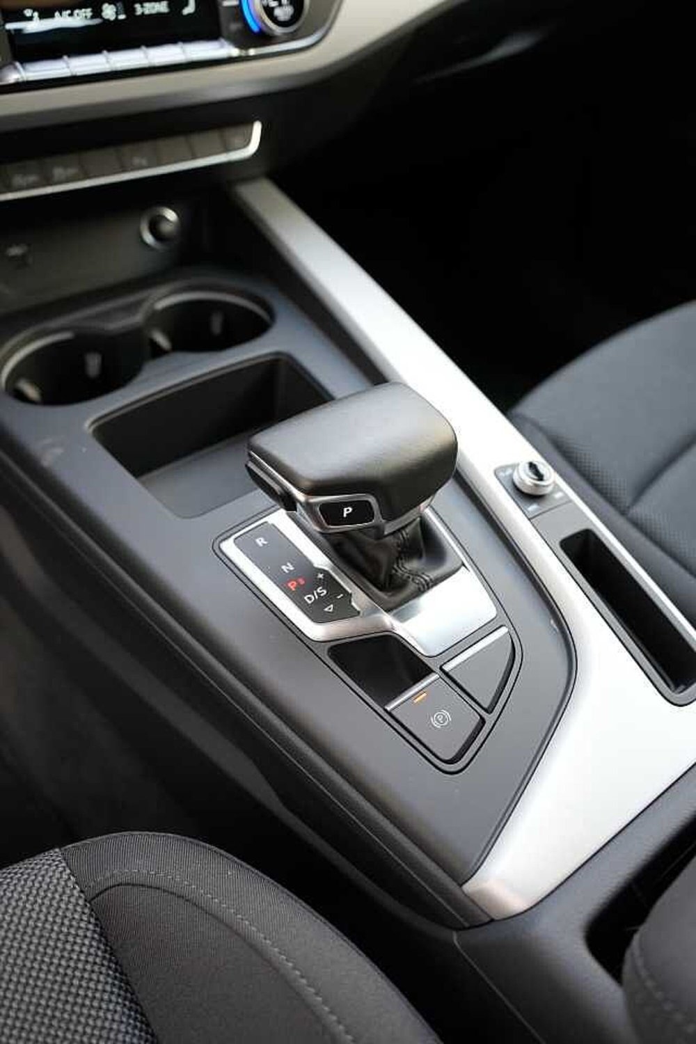Audi A4 Avant usata a Rovigo (13)