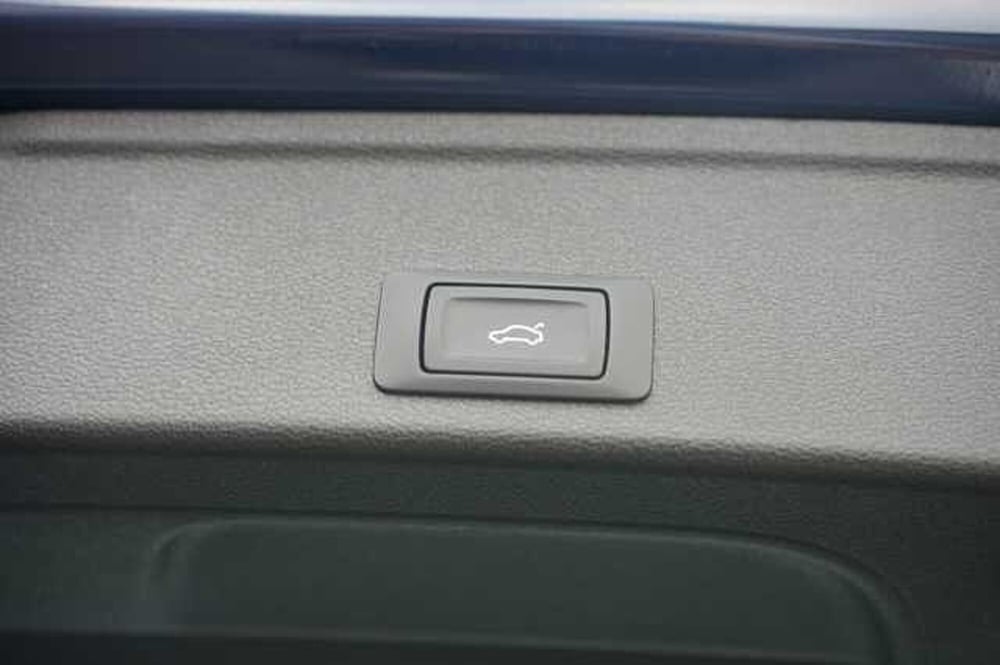 Audi A4 Avant usata a Rovigo (7)