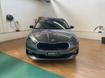 Skoda Fabia 1.0 TSI EVO 95 CV Style del 2024 usata a Rizziconi