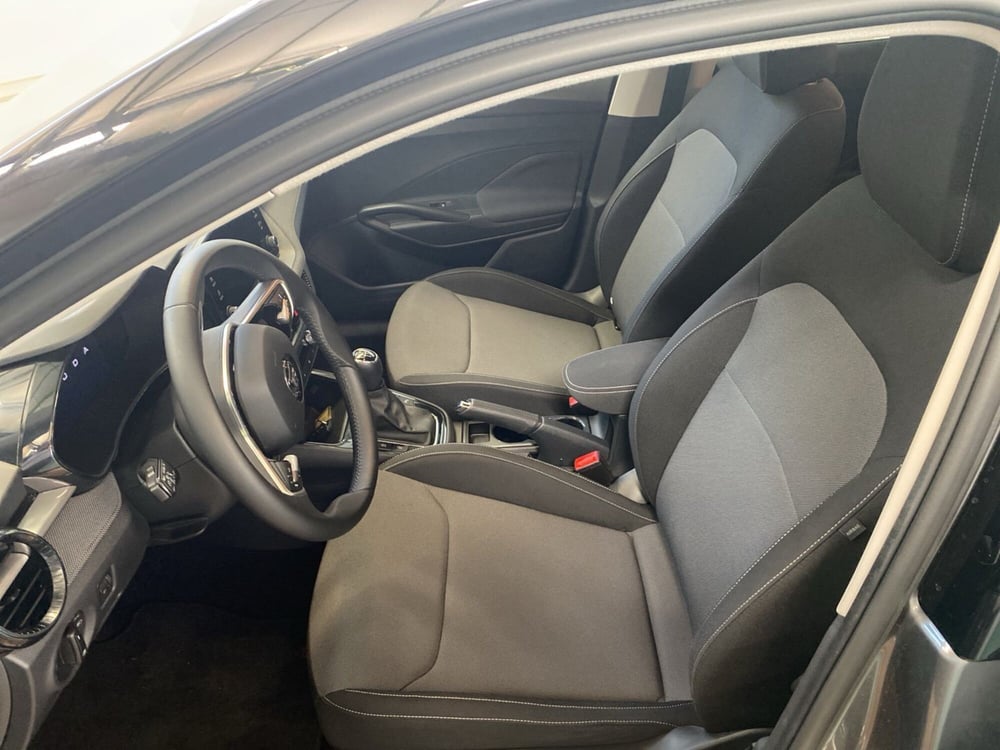 Skoda Fabia usata a Reggio Calabria (12)