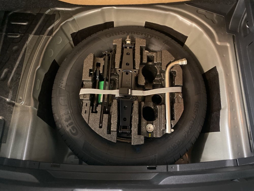Skoda Fabia usata a Reggio Calabria (18)