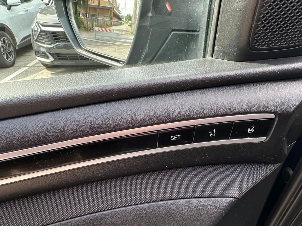 Hyundai Tucson usata a Rimini (11)