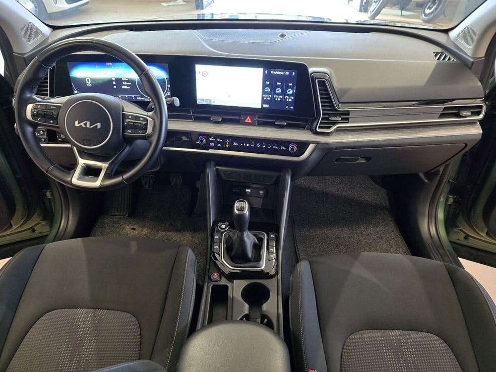 Kia Sportage usata a Rimini (8)