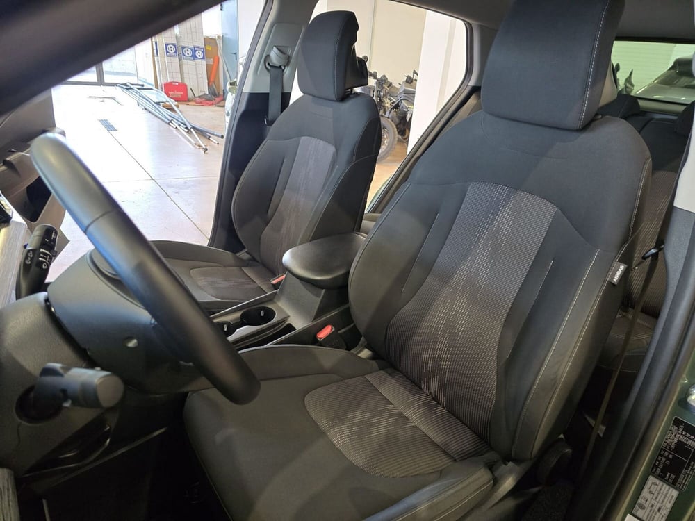 Kia Sportage usata a Rimini (9)