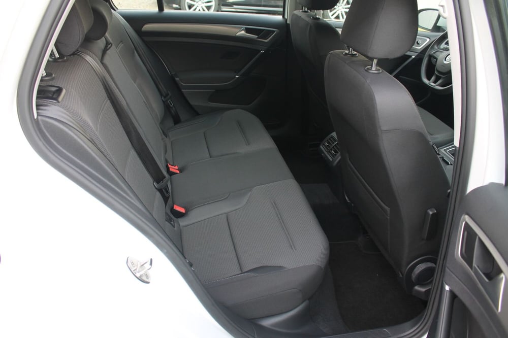 Volkswagen Golf usata a Cuneo (10)