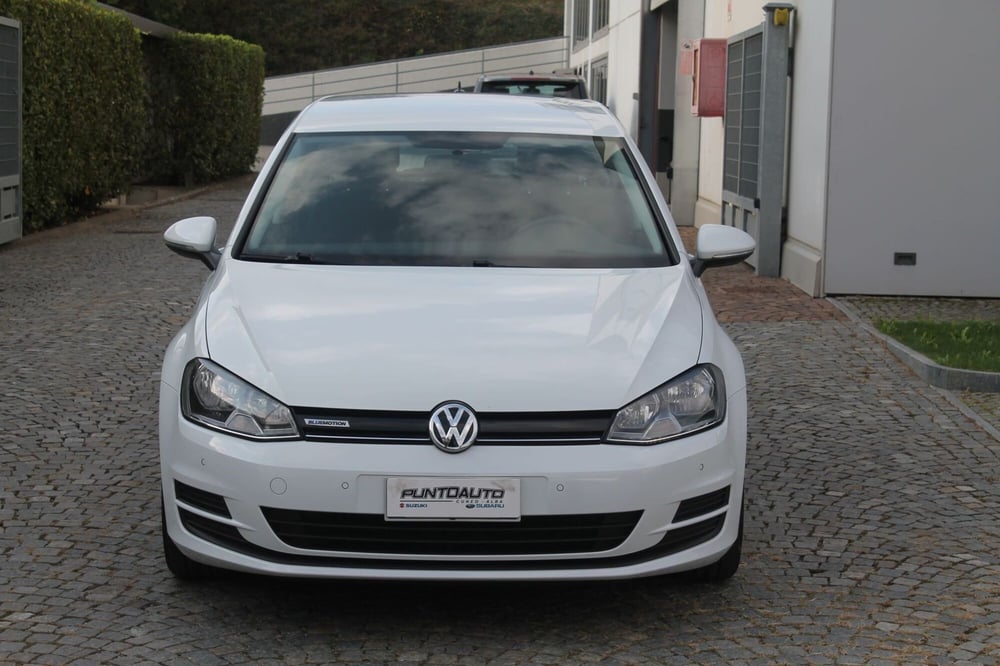Volkswagen Golf usata a Cuneo (2)