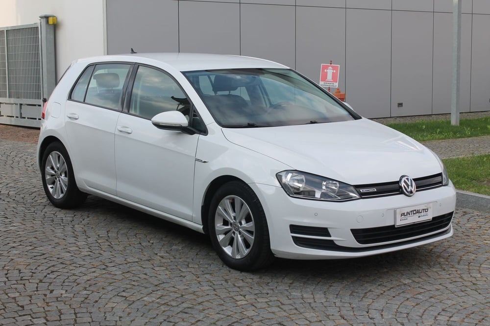 Volkswagen Golf usata a Cuneo (3)