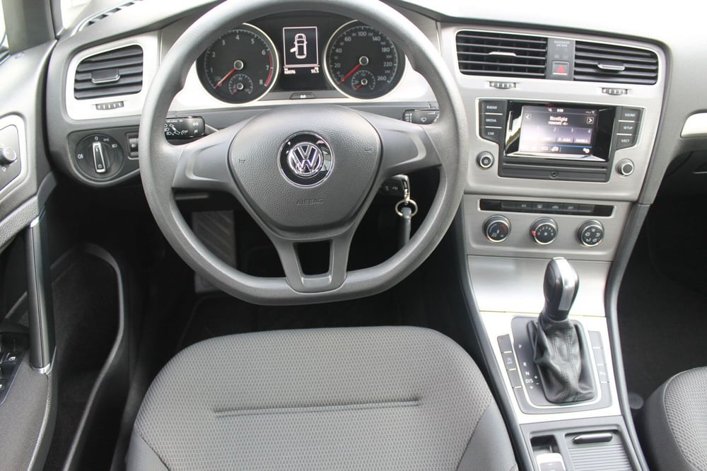 Volkswagen Golf usata a Cuneo (7)